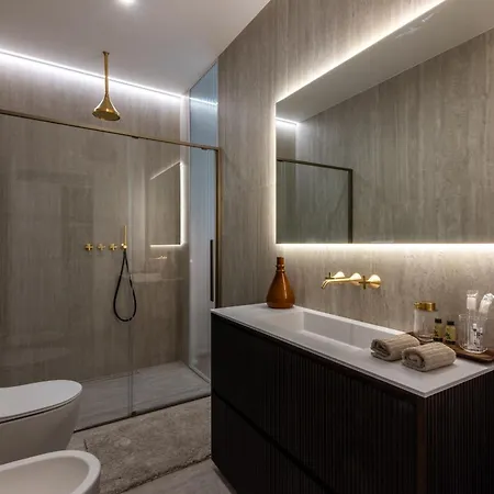 Apartment White House Con Posti Auto Milan