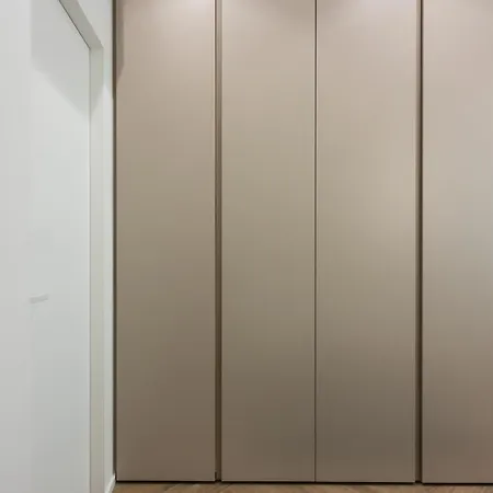 Apartment White House Con Posti Auto Milan