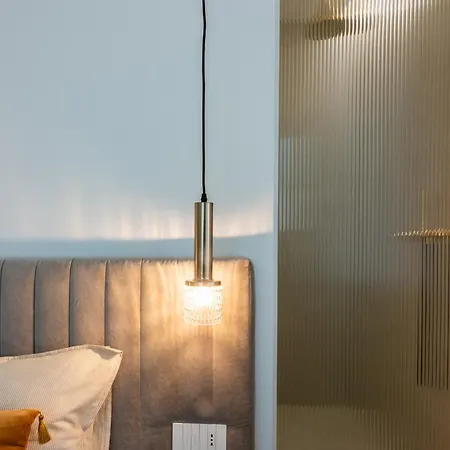 Apartment White House Con Posti Auto Milan