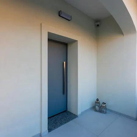 White House Con Posti Auto *