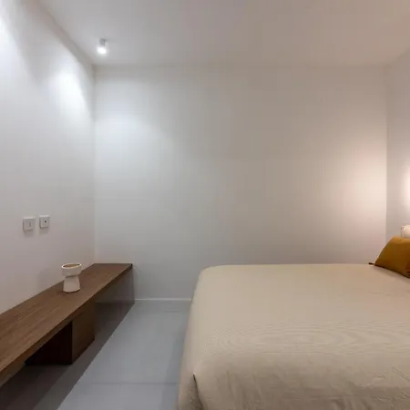 Apartment White House Con Posti Auto Milan